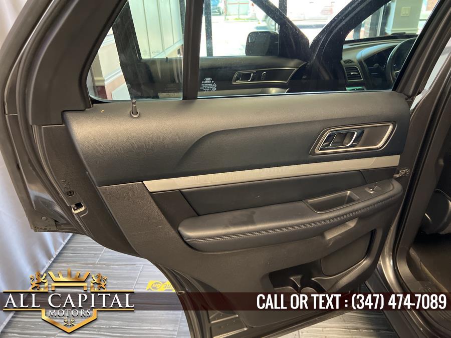 Used Ford Explorer FWD 4dr XLT 2016 | All Capital Motors. Brooklyn, New York Used Ford Explorer FWD 4dr XLT 2016 | All Capital Motors. Brooklyn, New York