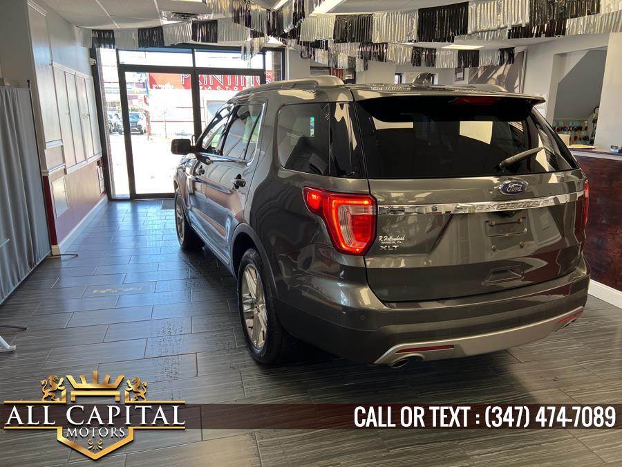 Used Ford Explorer FWD 4dr XLT 2016 | All Capital Motors. Brooklyn, New York Used Ford Explorer FWD 4dr XLT 2016 | All Capital Motors. Brooklyn, New York