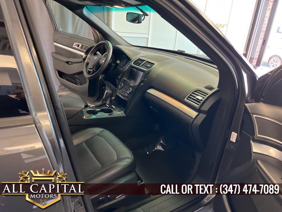 Used Ford Explorer FWD 4dr XLT 2016 | All Capital Motors. Brooklyn, New York Used Ford Explorer FWD 4dr XLT 2016 | All Capital Motors. Brooklyn, New York