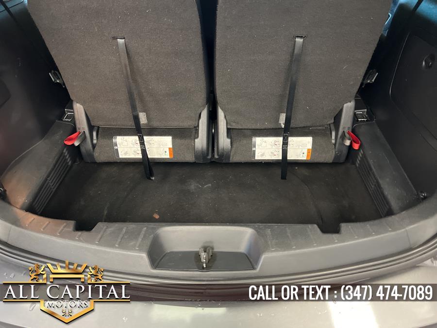 Used Ford Explorer FWD 4dr XLT 2016 | All Capital Motors. Brooklyn, New York Used Ford Explorer FWD 4dr XLT 2016 | All Capital Motors. Brooklyn, New York