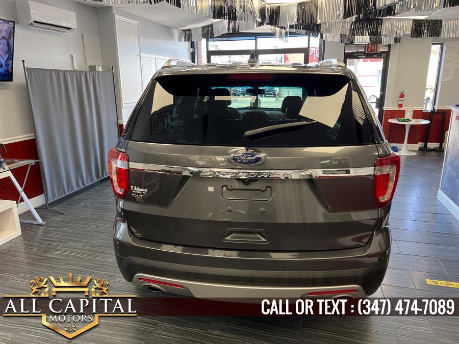 Used Ford Explorer FWD 4dr XLT 2016 | All Capital Motors. Brooklyn, New York Used Ford Explorer FWD 4dr XLT 2016 | All Capital Motors. Brooklyn, New York