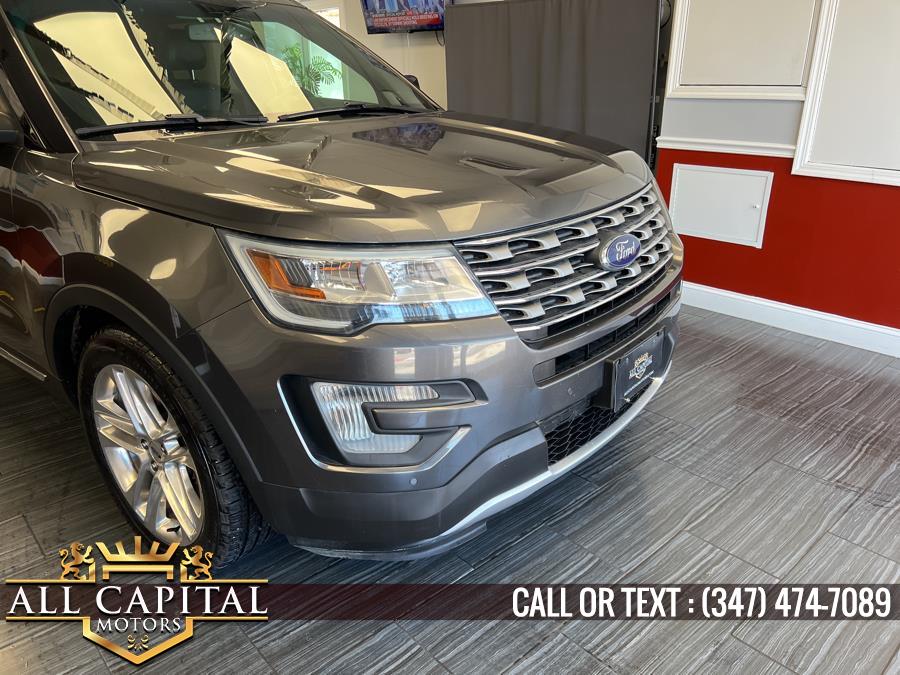 Used Ford Explorer FWD 4dr XLT 2016 | All Capital Motors. Brooklyn, New York Used Ford Explorer FWD 4dr XLT 2016 | All Capital Motors. Brooklyn, New York