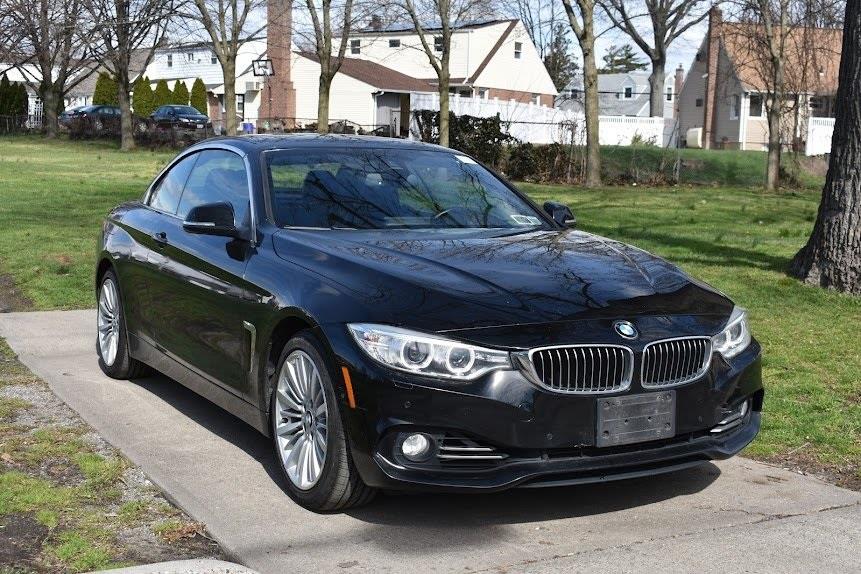 2016 BMW 4 Series 435i xDrive, available for sale in Valley Stream, New York | Certified Performance Motors. Valley Stream, New York