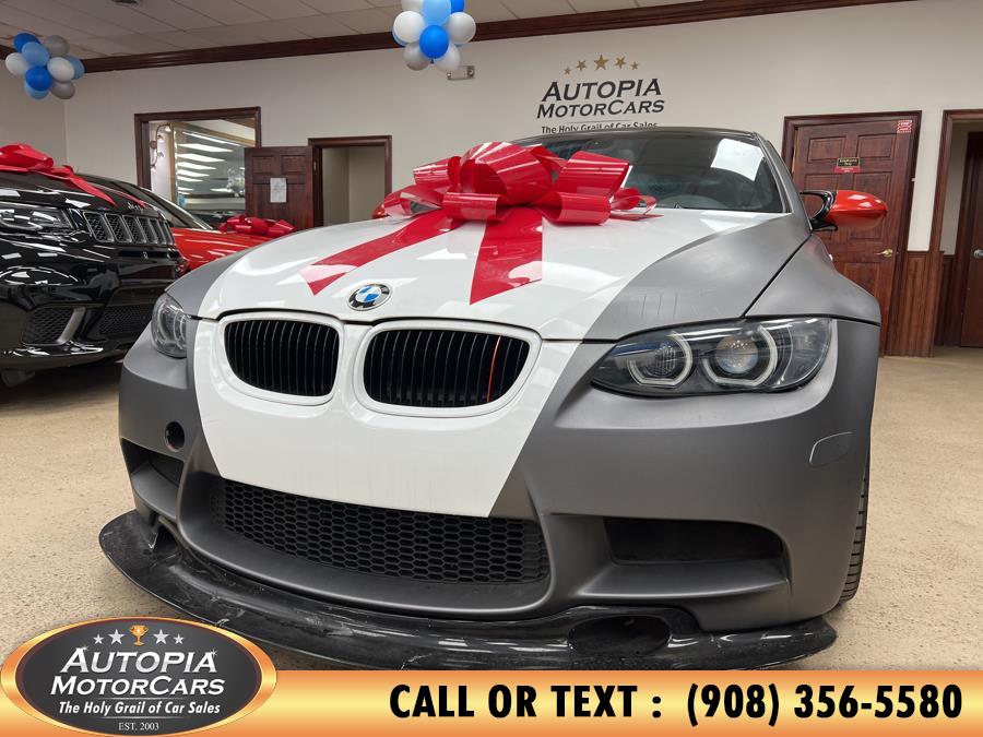 Used 2008 BMW 3 Series in Union, New Jersey | Autopia Motorcars Inc. Union, New Jersey