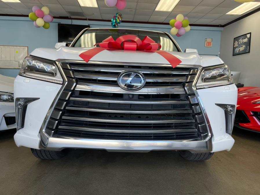 2016 Lexus LX 570 4WD 4dr, available for sale in Inwood, New York | 5 Towns Drive. Inwood, New York 2016 Lexus LX 570 4WD 4dr, available for sale in Inwood, New York | 5 Towns Drive. Inwood, New York