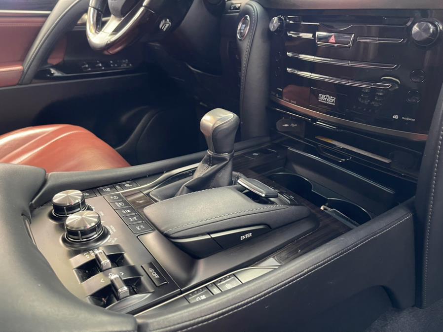 2016 Lexus LX 570 4WD 4dr, available for sale in Inwood, New York | 5 Towns Drive. Inwood, New York 2016 Lexus LX 570 4WD 4dr, available for sale in Inwood, New York | 5 Towns Drive. Inwood, New York