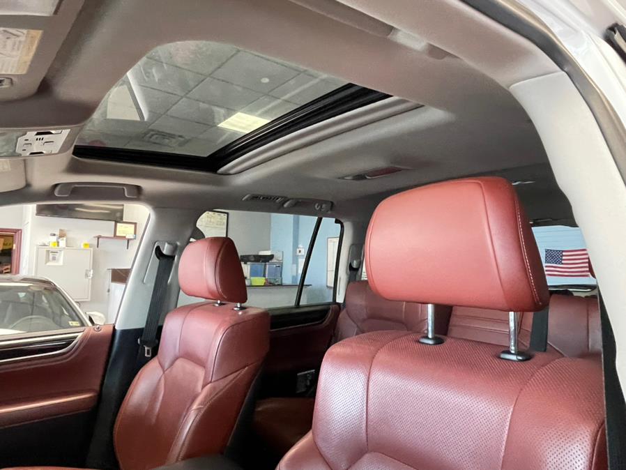 2016 Lexus LX 570 4WD 4dr, available for sale in Inwood, New York | 5 Towns Drive. Inwood, New York 2016 Lexus LX 570 4WD 4dr, available for sale in Inwood, New York | 5 Towns Drive. Inwood, New York