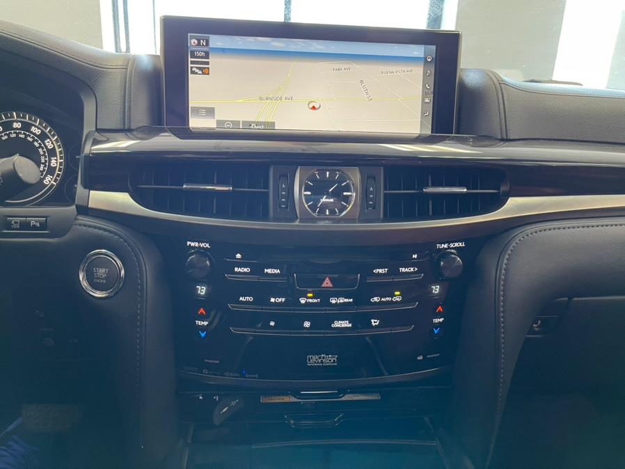 2016 Lexus LX 570 4WD 4dr, available for sale in Inwood, New York | 5 Towns Drive. Inwood, New York 2016 Lexus LX 570 4WD 4dr, available for sale in Inwood, New York | 5 Towns Drive. Inwood, New York