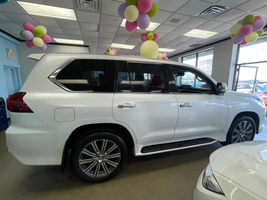 2016 Lexus LX 570 4WD 4dr, available for sale in Inwood, New York | 5 Towns Drive. Inwood, New York 2016 Lexus LX 570 4WD 4dr, available for sale in Inwood, New York | 5 Towns Drive. Inwood, New York