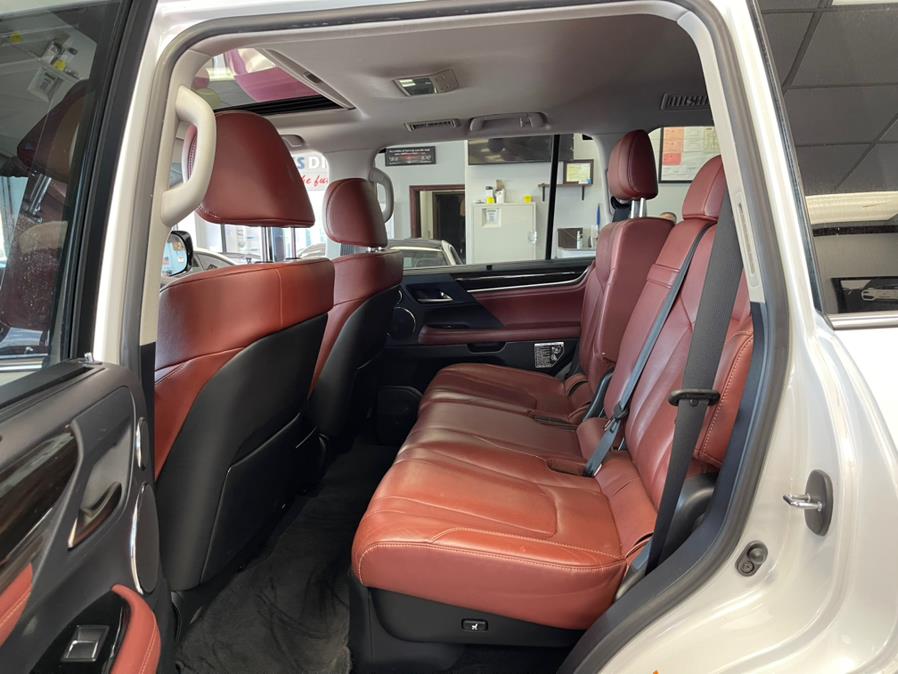 2016 Lexus LX 570 4WD 4dr, available for sale in Inwood, New York | 5 Towns Drive. Inwood, New York 2016 Lexus LX 570 4WD 4dr, available for sale in Inwood, New York | 5 Towns Drive. Inwood, New York