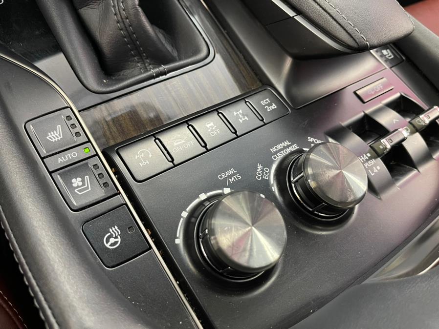2016 Lexus LX 570 4WD 4dr, available for sale in Inwood, New York | 5 Towns Drive. Inwood, New York 2016 Lexus LX 570 4WD 4dr, available for sale in Inwood, New York | 5 Towns Drive. Inwood, New York