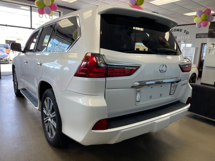 2016 Lexus LX 570 4WD 4dr, available for sale in Inwood, New York | 5 Towns Drive. Inwood, New York 2016 Lexus LX 570 4WD 4dr, available for sale in Inwood, New York | 5 Towns Drive. Inwood, New York