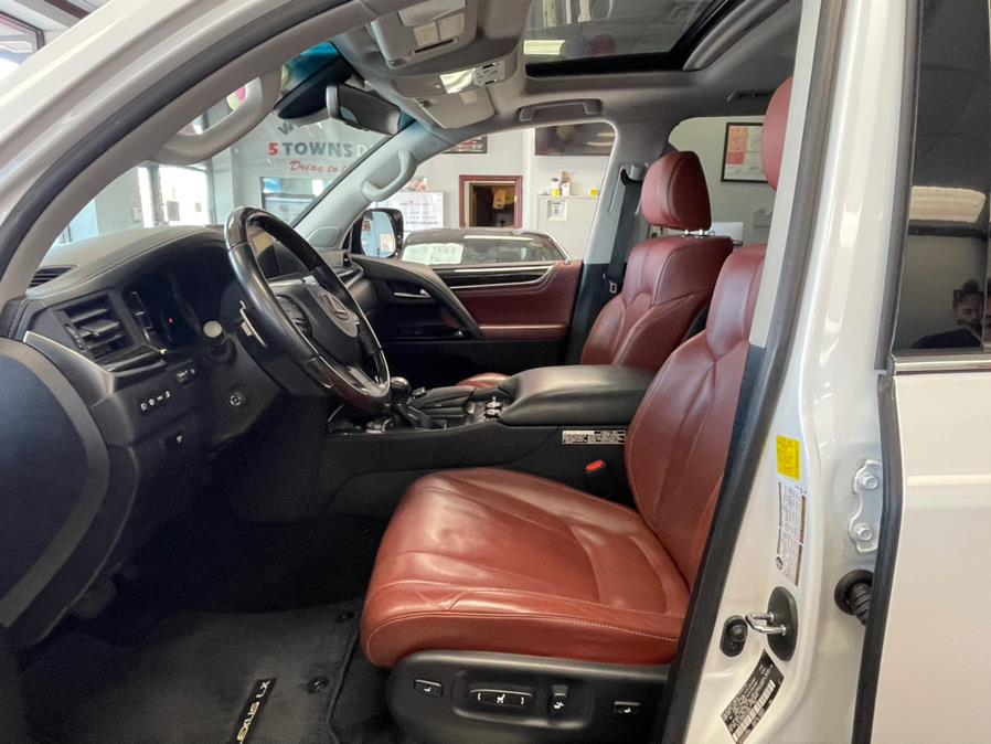 2016 Lexus LX 570 4WD 4dr, available for sale in Inwood, New York | 5 Towns Drive. Inwood, New York 2016 Lexus LX 570 4WD 4dr, available for sale in Inwood, New York | 5 Towns Drive. Inwood, New York