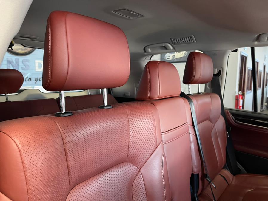 2016 Lexus LX 570 4WD 4dr, available for sale in Inwood, New York | 5 Towns Drive. Inwood, New York 2016 Lexus LX 570 4WD 4dr, available for sale in Inwood, New York | 5 Towns Drive. Inwood, New York