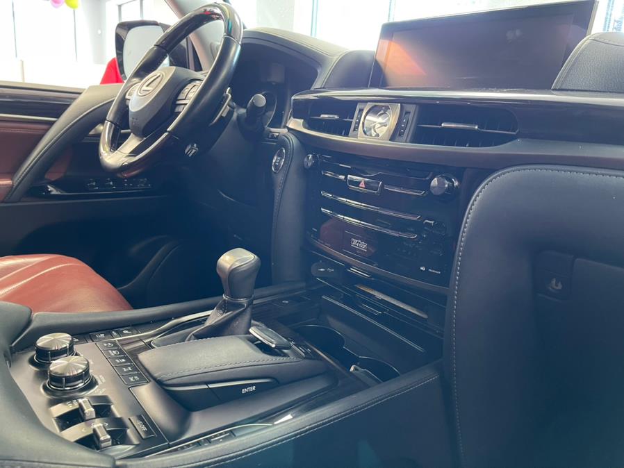 2016 Lexus LX 570 4WD 4dr, available for sale in Inwood, New York | 5 Towns Drive. Inwood, New York 2016 Lexus LX 570 4WD 4dr, available for sale in Inwood, New York | 5 Towns Drive. Inwood, New York