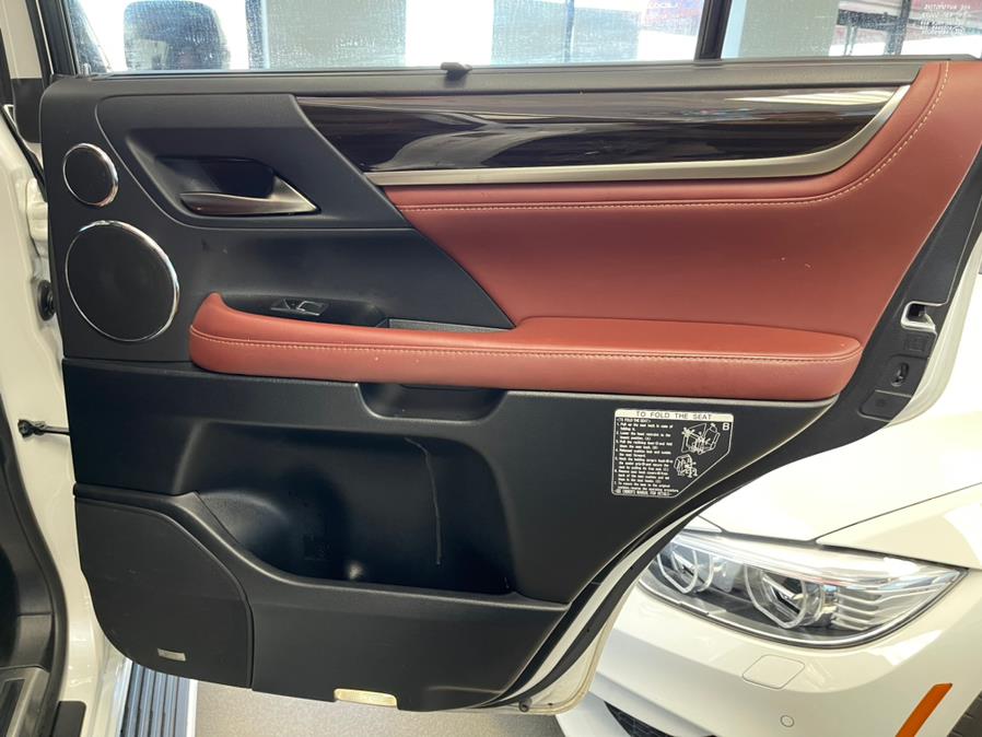 2016 Lexus LX 570 4WD 4dr, available for sale in Inwood, New York | 5 Towns Drive. Inwood, New York 2016 Lexus LX 570 4WD 4dr, available for sale in Inwood, New York | 5 Towns Drive. Inwood, New York
