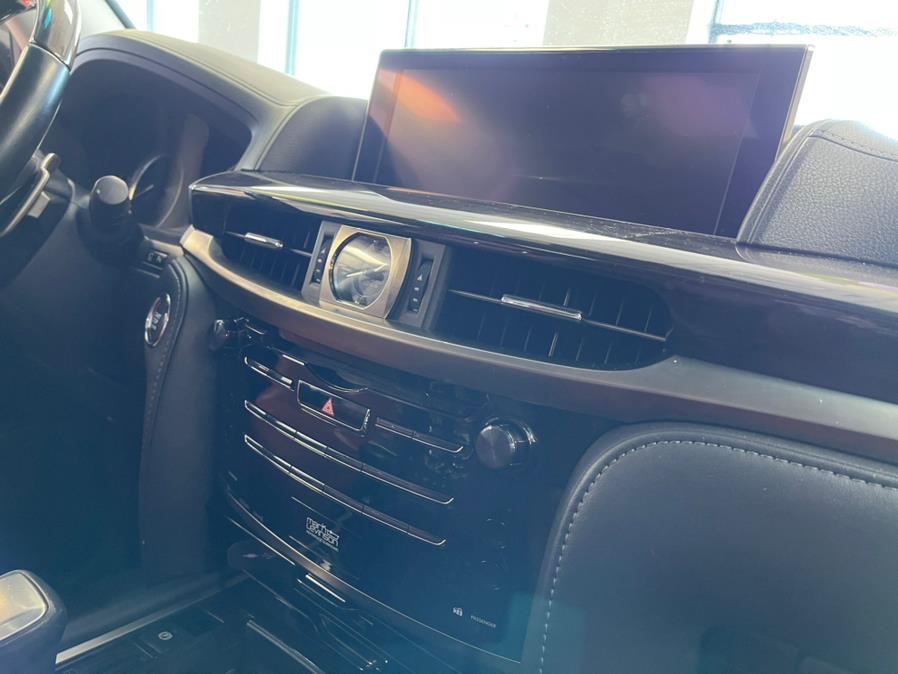 2016 Lexus LX 570 4WD 4dr, available for sale in Inwood, New York | 5 Towns Drive. Inwood, New York 2016 Lexus LX 570 4WD 4dr, available for sale in Inwood, New York | 5 Towns Drive. Inwood, New York