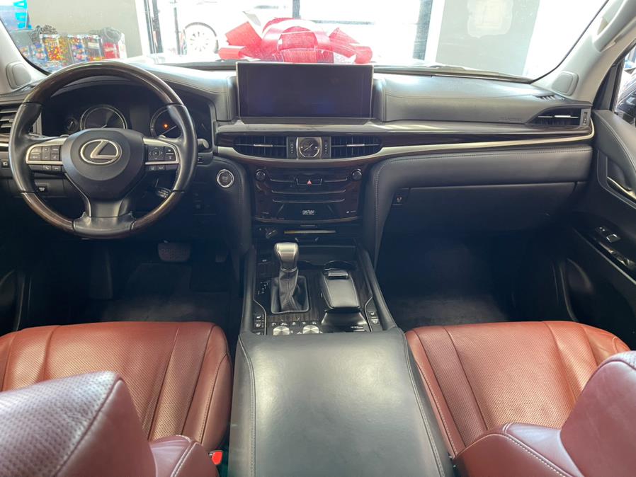 2016 Lexus LX 570 4WD 4dr, available for sale in Inwood, New York | 5 Towns Drive. Inwood, New York 2016 Lexus LX 570 4WD 4dr, available for sale in Inwood, New York | 5 Towns Drive. Inwood, New York