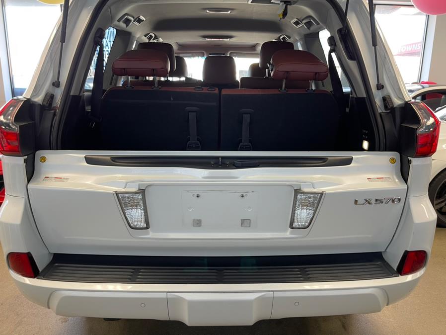2016 Lexus LX 570 4WD 4dr, available for sale in Inwood, New York | 5 Towns Drive. Inwood, New York 2016 Lexus LX 570 4WD 4dr, available for sale in Inwood, New York | 5 Towns Drive. Inwood, New York