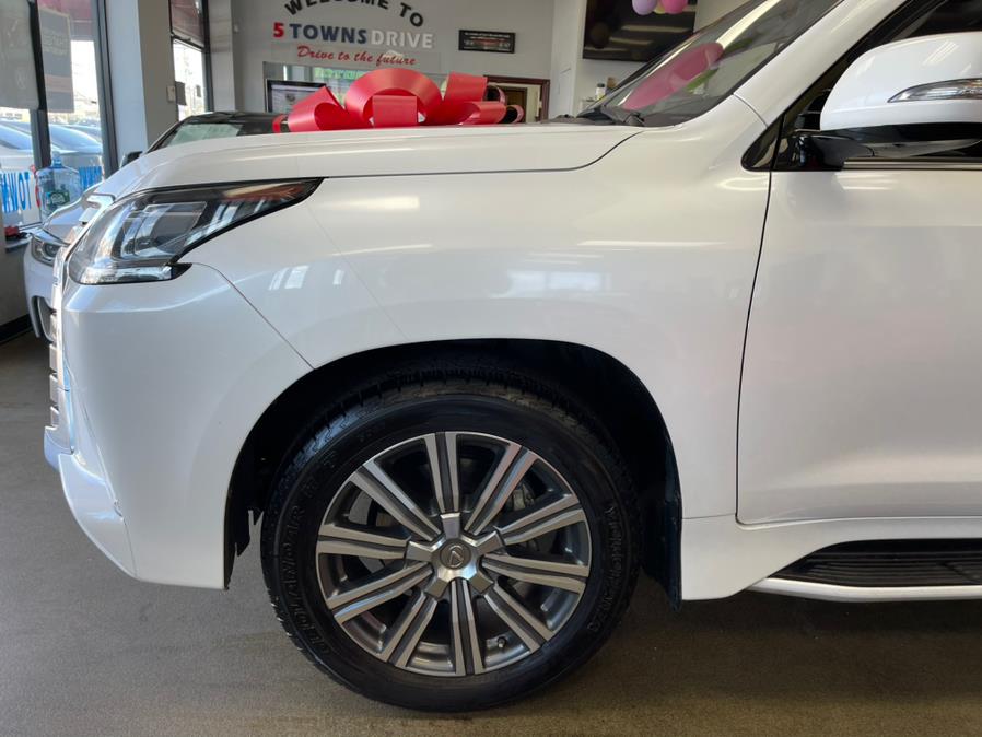 2016 Lexus LX 570 4WD 4dr, available for sale in Inwood, New York | 5 Towns Drive. Inwood, New York 2016 Lexus LX 570 4WD 4dr, available for sale in Inwood, New York | 5 Towns Drive. Inwood, New York