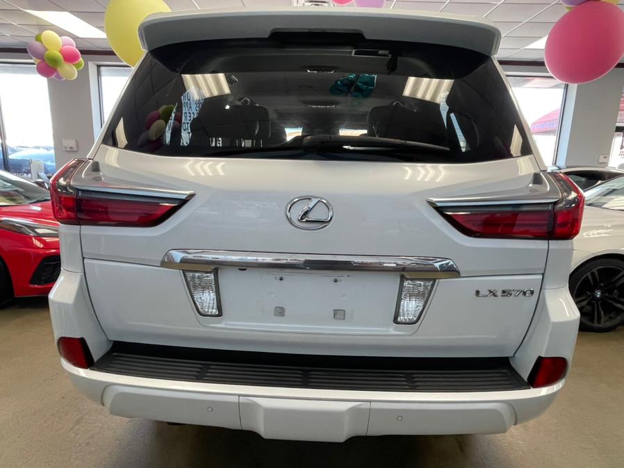 2016 Lexus LX 570 4WD 4dr, available for sale in Inwood, New York | 5 Towns Drive. Inwood, New York 2016 Lexus LX 570 4WD 4dr, available for sale in Inwood, New York | 5 Towns Drive. Inwood, New York