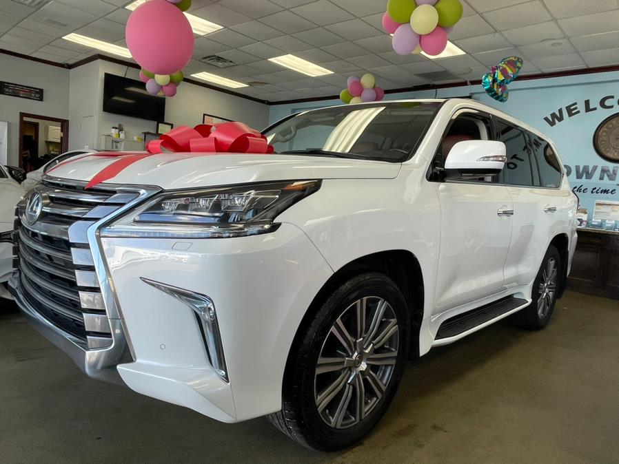 2016 Lexus LX 570 4WD 4dr, available for sale in Inwood, New York | 5 Towns Drive. Inwood, New York 2016 Lexus LX 570 4WD 4dr, available for sale in Inwood, New York | 5 Towns Drive. Inwood, New York