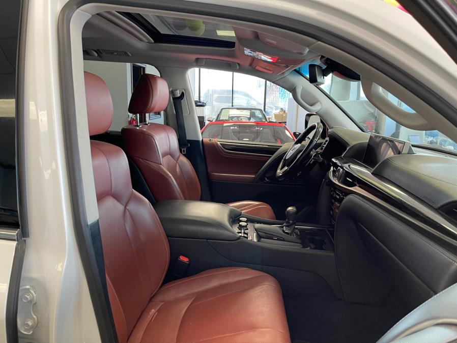 2016 Lexus LX 570 4WD 4dr, available for sale in Inwood, New York | 5 Towns Drive. Inwood, New York 2016 Lexus LX 570 4WD 4dr, available for sale in Inwood, New York | 5 Towns Drive. Inwood, New York