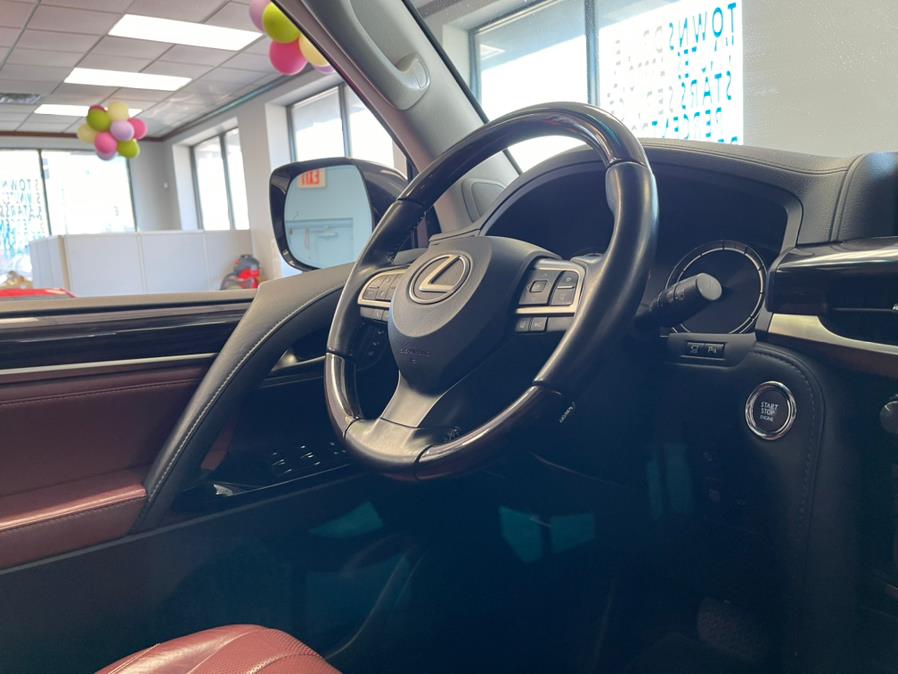 2016 Lexus LX 570 4WD 4dr, available for sale in Inwood, New York | 5 Towns Drive. Inwood, New York 2016 Lexus LX 570 4WD 4dr, available for sale in Inwood, New York | 5 Towns Drive. Inwood, New York