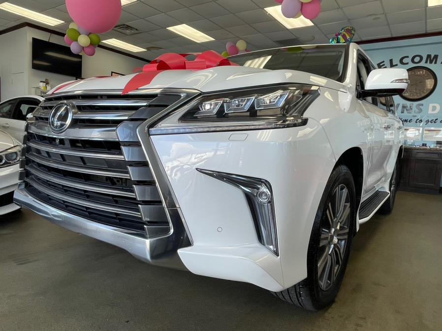 2016 Lexus LX 570 4WD 4dr, available for sale in Inwood, New York | 5 Towns Drive. Inwood, New York 2016 Lexus LX 570 4WD 4dr, available for sale in Inwood, New York | 5 Towns Drive. Inwood, New York