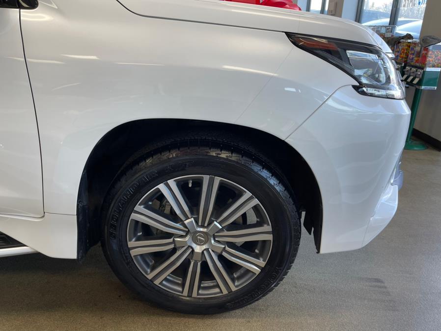 2016 Lexus LX 570 4WD 4dr, available for sale in Inwood, New York | 5 Towns Drive. Inwood, New York 2016 Lexus LX 570 4WD 4dr, available for sale in Inwood, New York | 5 Towns Drive. Inwood, New York