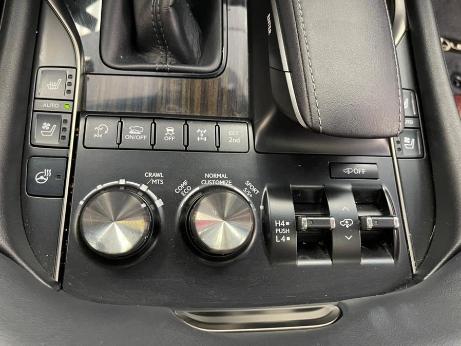2016 Lexus LX 570 4WD 4dr, available for sale in Inwood, New York | 5 Towns Drive. Inwood, New York 2016 Lexus LX 570 4WD 4dr, available for sale in Inwood, New York | 5 Towns Drive. Inwood, New York