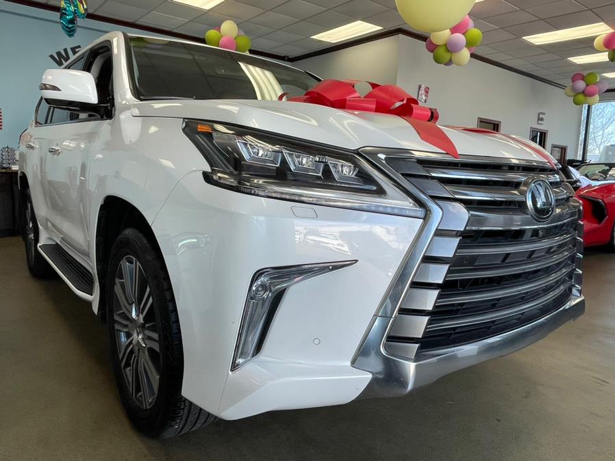 2016 Lexus LX 570 4WD 4dr, available for sale in Inwood, New York | 5 Towns Drive. Inwood, New York 2016 Lexus LX 570 4WD 4dr, available for sale in Inwood, New York | 5 Towns Drive. Inwood, New York