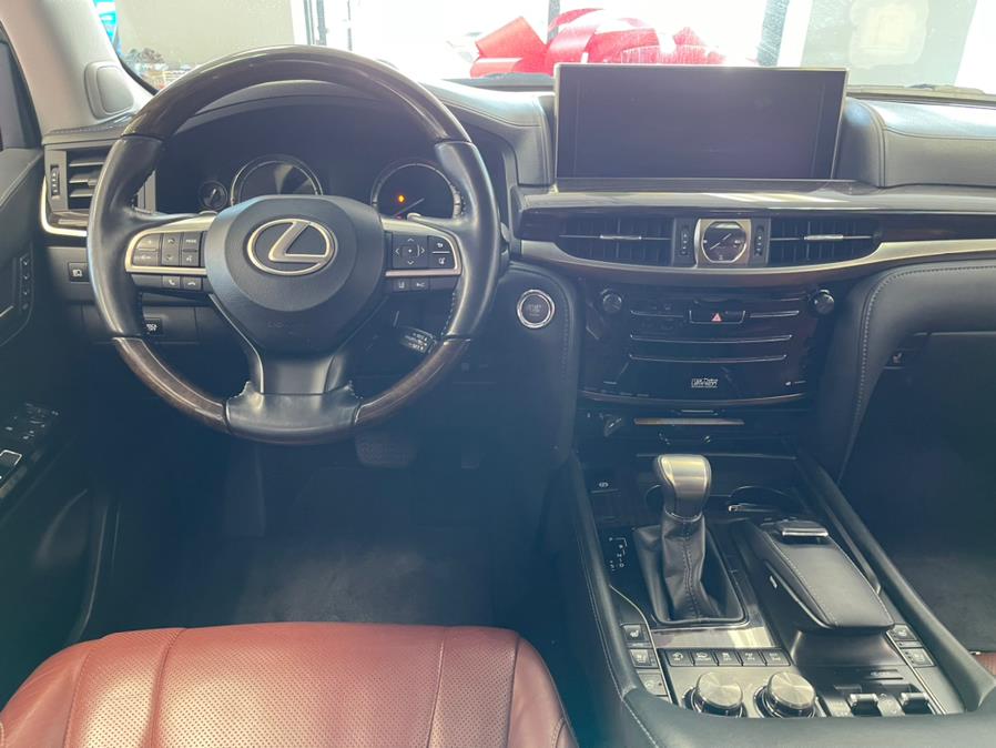 2016 Lexus LX 570 4WD 4dr, available for sale in Inwood, New York | 5 Towns Drive. Inwood, New York 2016 Lexus LX 570 4WD 4dr, available for sale in Inwood, New York | 5 Towns Drive. Inwood, New York