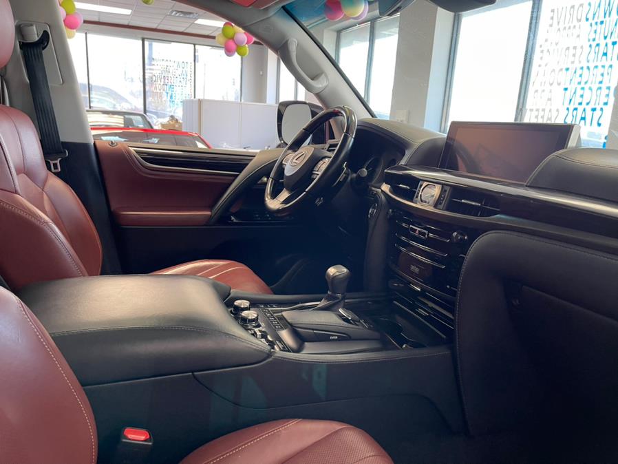2016 Lexus LX 570 4WD 4dr, available for sale in Inwood, New York | 5 Towns Drive. Inwood, New York 2016 Lexus LX 570 4WD 4dr, available for sale in Inwood, New York | 5 Towns Drive. Inwood, New York