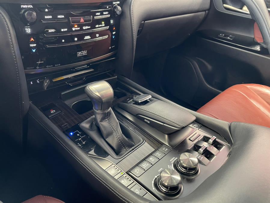 2016 Lexus LX 570 4WD 4dr, available for sale in Inwood, New York | 5 Towns Drive. Inwood, New York 2016 Lexus LX 570 4WD 4dr, available for sale in Inwood, New York | 5 Towns Drive. Inwood, New York