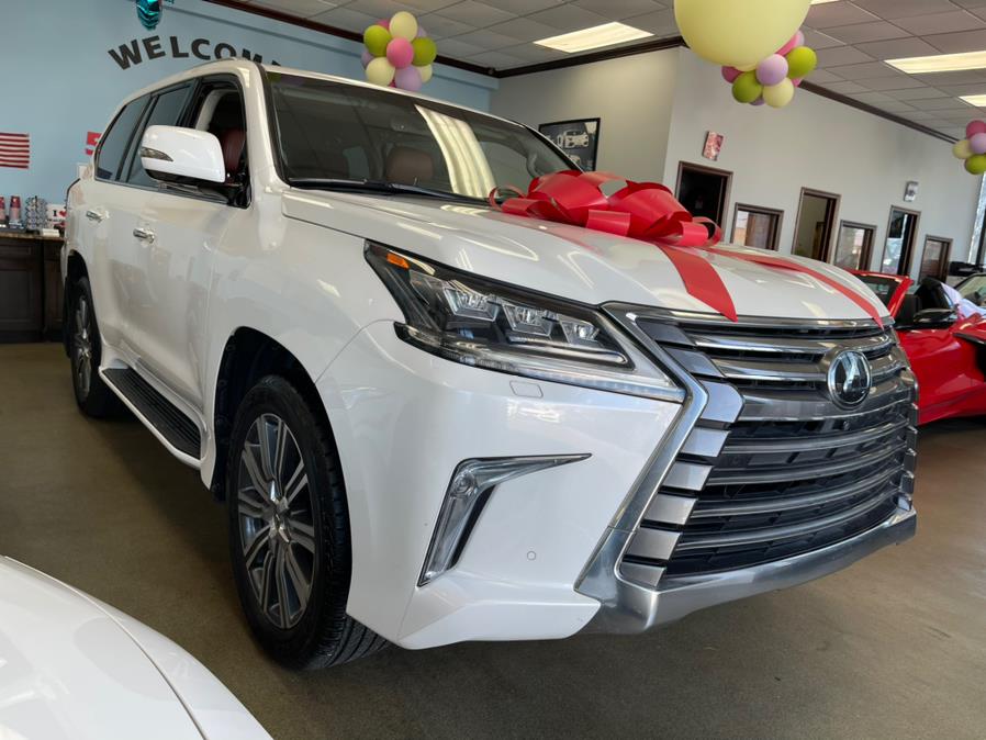 2016 Lexus LX 570 4WD 4dr, available for sale in Inwood, New York | 5 Towns Drive. Inwood, New York 2016 Lexus LX 570 4WD 4dr, available for sale in Inwood, New York | 5 Towns Drive. Inwood, New York
