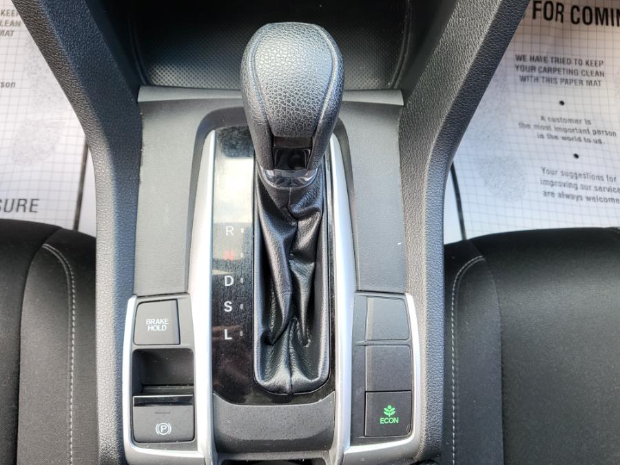 2019 Honda Civic Sedan LX CVT, available for sale in Newark, New Jersey | Champion Auto Sales. Newark, New Jersey 2019 Honda Civic Sedan LX CVT, available for sale in Newark, New Jersey | Champion Auto Sales. Newark, New Jersey