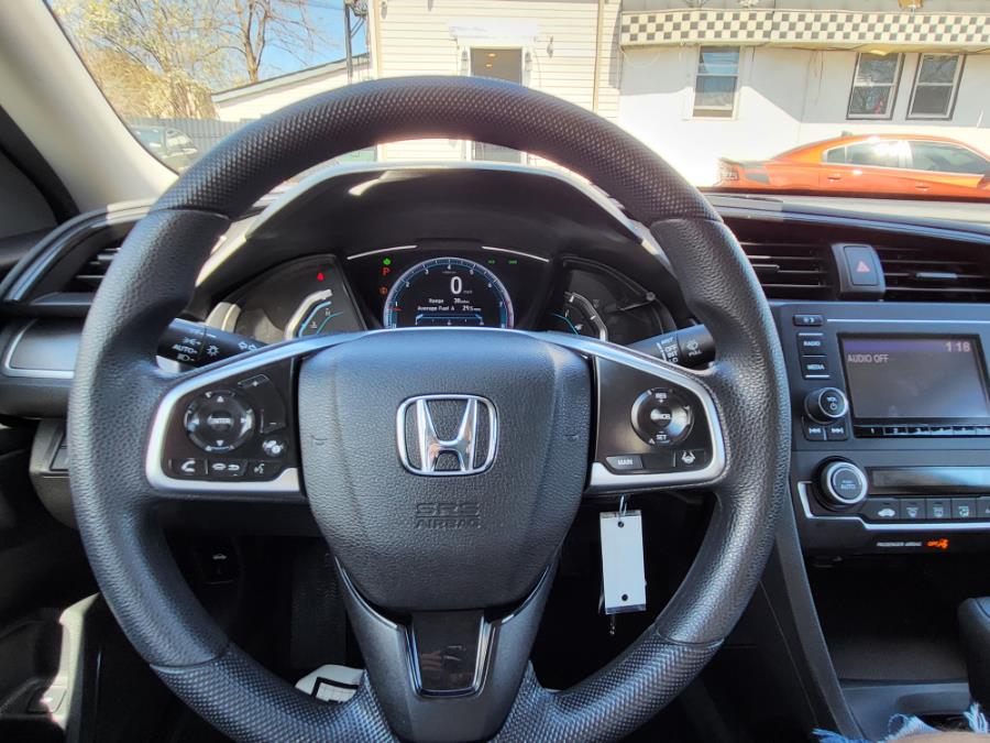 2019 Honda Civic Sedan LX CVT, available for sale in Newark, New Jersey | Champion Auto Sales. Newark, New Jersey 2019 Honda Civic Sedan LX CVT, available for sale in Newark, New Jersey | Champion Auto Sales. Newark, New Jersey
