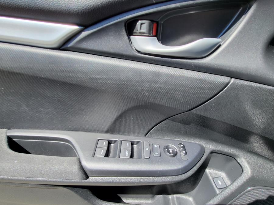 2019 Honda Civic Sedan LX CVT, available for sale in Newark, New Jersey | Champion Auto Sales. Newark, New Jersey 2019 Honda Civic Sedan LX CVT, available for sale in Newark, New Jersey | Champion Auto Sales. Newark, New Jersey