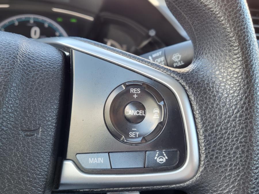2019 Honda Civic Sedan LX CVT, available for sale in Newark, New Jersey | Champion Auto Sales. Newark, New Jersey 2019 Honda Civic Sedan LX CVT, available for sale in Newark, New Jersey | Champion Auto Sales. Newark, New Jersey