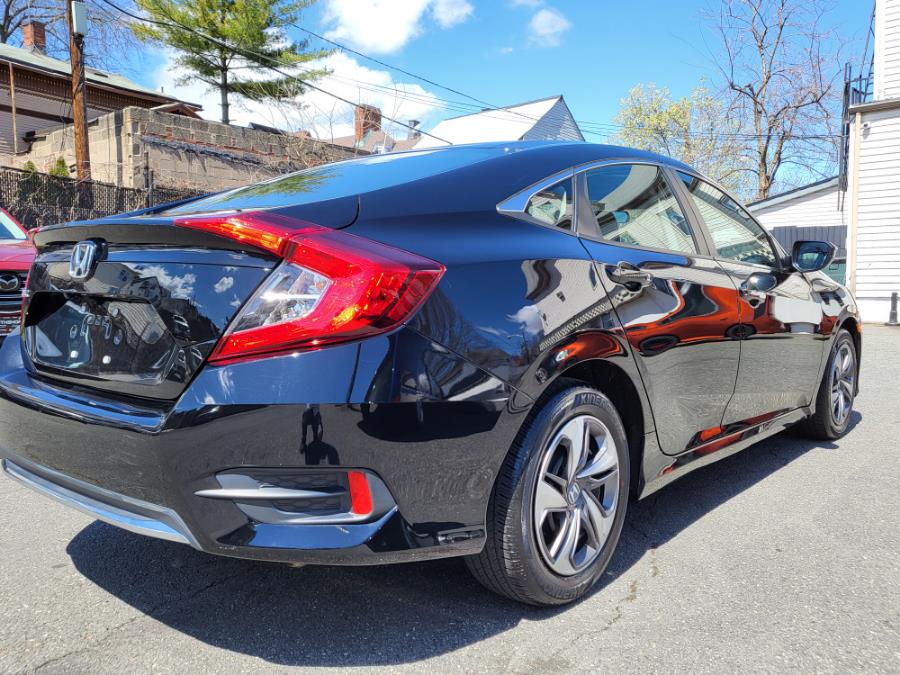 2019 Honda Civic Sedan LX CVT, available for sale in Newark, New Jersey | Champion Auto Sales. Newark, New Jersey 2019 Honda Civic Sedan LX CVT, available for sale in Newark, New Jersey | Champion Auto Sales. Newark, New Jersey