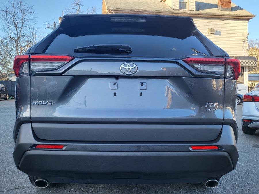 2020 Toyota RAV4 XLE AWD (Natl), available for sale in Newark, New Jersey | Champion Auto Sales. Newark, New Jersey 2020 Toyota RAV4 XLE AWD (Natl), available for sale in Newark, New Jersey | Champion Auto Sales. Newark, New Jersey