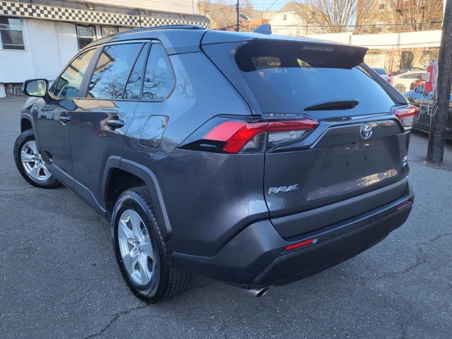 2020 Toyota RAV4 XLE AWD (Natl), available for sale in Newark, New Jersey | Champion Auto Sales. Newark, New Jersey 2020 Toyota RAV4 XLE AWD (Natl), available for sale in Newark, New Jersey | Champion Auto Sales. Newark, New Jersey