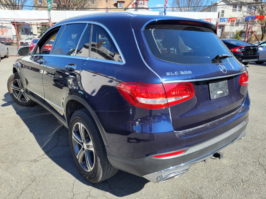 2017 Mercedes-Benz GLC GLC 300 4MATIC SUV, available for sale in Newark, New Jersey | Champion Auto Sales. Newark, New Jersey 2017 Mercedes-Benz GLC GLC 300 4MATIC SUV, available for sale in Newark, New Jersey | Champion Auto Sales. Newark, New Jersey