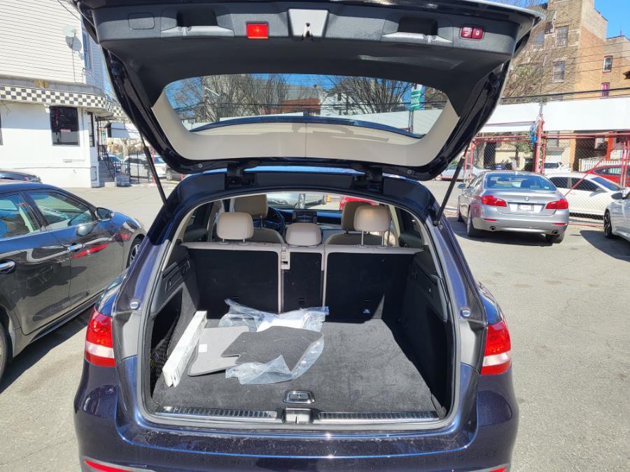2017 Mercedes-Benz GLC GLC 300 4MATIC SUV, available for sale in Newark, New Jersey | Champion Auto Sales. Newark, New Jersey 2017 Mercedes-Benz GLC GLC 300 4MATIC SUV, available for sale in Newark, New Jersey | Champion Auto Sales. Newark, New Jersey