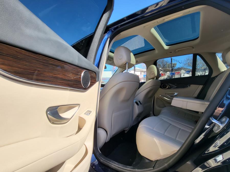 2017 Mercedes-Benz GLC GLC 300 4MATIC SUV, available for sale in Newark, New Jersey | Champion Auto Sales. Newark, New Jersey 2017 Mercedes-Benz GLC GLC 300 4MATIC SUV, available for sale in Newark, New Jersey | Champion Auto Sales. Newark, New Jersey