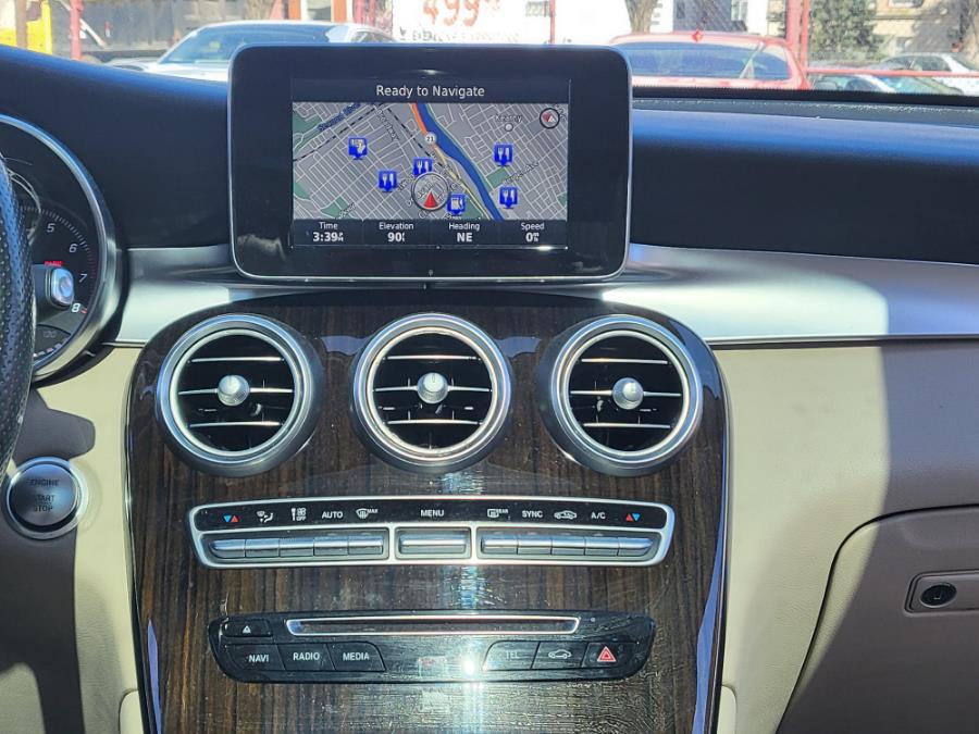 2017 Mercedes-Benz GLC GLC 300 4MATIC SUV, available for sale in Newark, New Jersey | Champion Auto Sales. Newark, New Jersey 2017 Mercedes-Benz GLC GLC 300 4MATIC SUV, available for sale in Newark, New Jersey | Champion Auto Sales. Newark, New Jersey