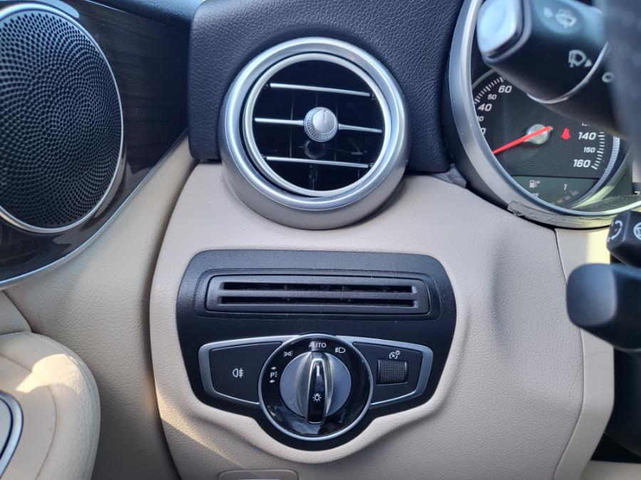2017 Mercedes-Benz GLC GLC 300 4MATIC SUV, available for sale in Newark, New Jersey | Champion Auto Sales. Newark, New Jersey 2017 Mercedes-Benz GLC GLC 300 4MATIC SUV, available for sale in Newark, New Jersey | Champion Auto Sales. Newark, New Jersey