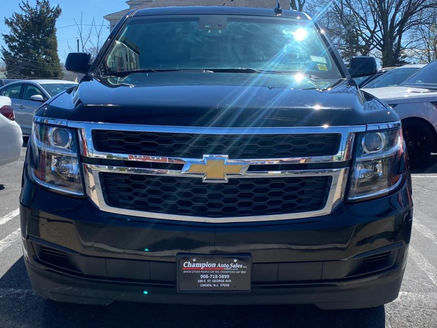2017 Chevrolet Tahoe 4WD 4dr LT, available for sale in Linden, New Jersey | Champion Auto Sales. Linden, New Jersey 2017 Chevrolet Tahoe 4WD 4dr LT, available for sale in Linden, New Jersey | Champion Auto Sales. Linden, New Jersey