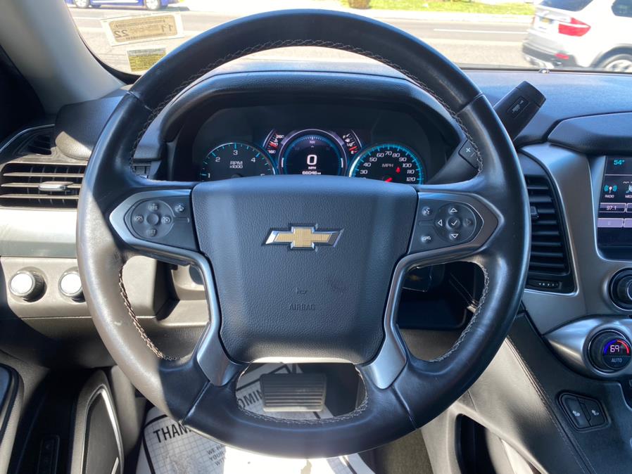 2017 Chevrolet Tahoe 4WD 4dr LT, available for sale in Linden, New Jersey | Champion Auto Sales. Linden, New Jersey 2017 Chevrolet Tahoe 4WD 4dr LT, available for sale in Linden, New Jersey | Champion Auto Sales. Linden, New Jersey